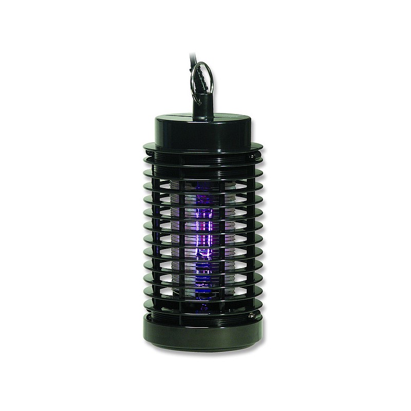 Lampa przeciwko komarom, muchom, osom H+H