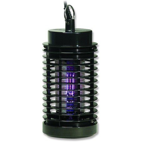 Lampa przeciwko komarom, muchom, osom H+H