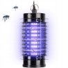 Lampa przeciwko komarom, muchom, osom H+H