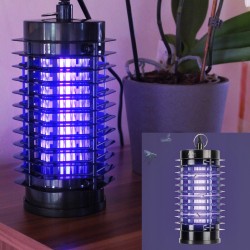 Lampa przeciwko komarom, muchom, osom H+H