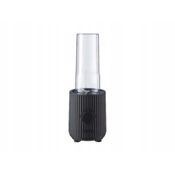 SilverCrest Blender Smoothie 300W To Go Kubek 0,6L Zdrowe Koktajle-witaminy