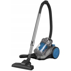 Odkurzacz bezworkowy Cleanmaxx Zyklon