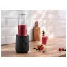 SilverCrest Blender Smoothie 300W To Go Kubek 0,6L Zdrowe Koktajle-witaminy