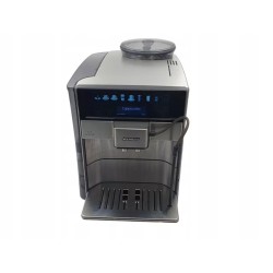 Automatyczny ekspres ciśnieniowy Siemens TE607203RW 1500 W srebrny/szary
