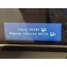 Automatyczny ekspres ciśnieniowy Siemens TE607203RW 1500 W srebrny/szary