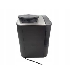 Automatyczny ekspres ciśnieniowy Siemens TE607203RW 1500 W srebrny/szary