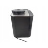 Automatyczny ekspres ciśnieniowy Siemens TE607203RW 1500 W srebrny/szary