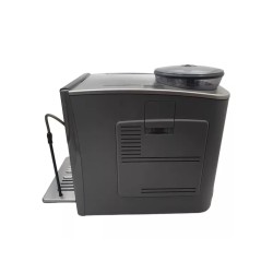 Automatyczny ekspres ciśnieniowy Siemens TE607203RW 1500 W srebrny/szary