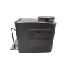 Automatyczny ekspres ciśnieniowy Siemens TE607203RW 1500 W srebrny/szary