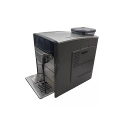 Automatyczny ekspres ciśnieniowy Siemens TE607203RW 1500 W srebrny/szary