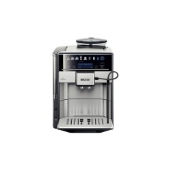 Automatyczny ekspres ciśnieniowy Siemens TE607203RW 1500 W srebrny/szary