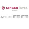 Maszyna do szycia SINGER 3223PK