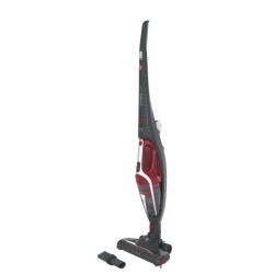 Odkurzacz pionowy Hoover HF21F25 011 czerwony