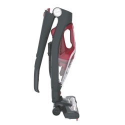 Odkurzacz pionowy Hoover HF21F25 011 czerwony