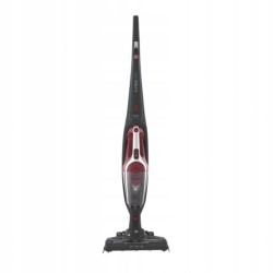 Odkurzacz pionowy Hoover HF21F25 011 czerwony