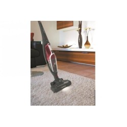 Odkurzacz pionowy Hoover HF21F25 011 czerwony