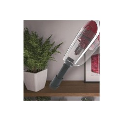 Odkurzacz pionowy Hoover HF21F25 011 czerwony