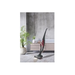 Odkurzacz pionowy Hoover HF21F25 011 czerwony