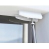 Roleta plisowana SunPro24 75cm x 130cm