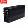 Ładowarka akumulatorów AGMLi-IonLi-NCMLiFePO4 desktop 27,6V 12A NPB-360-24