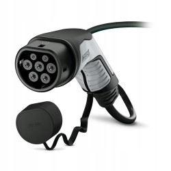 Kabel prosty Phoenix Contact Typ 2 długość 5 m liczba faz 3 11 kW