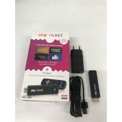 Odtwarzacz multimedialny ROKU SKY TICKET TV STICK