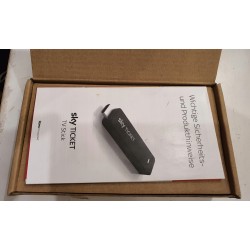 Odtwarzacz multimedialny ROKU SKY TICKET TV STICK