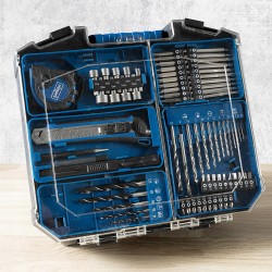 Wkrętarka Scheppach zasilanie akumulatorowe 12 V C-DTB74