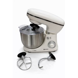 Robot kuchenny Bergner BG-51271-CR 1300 W beżowy