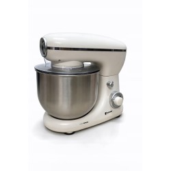 Robot kuchenny Bergner BG-51271-CR 1300 W beżowy