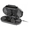 Gofrownica SilverCrest SDW 1200 C1 1200 W czarny