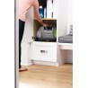 Odkurzacz piorący Bissell SpotClean C2 20671 340 W srebrny/szary