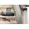 Odkurzacz piorący Bissell SpotClean C2 20671 340 W srebrny/szary