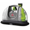 Odkurzacz piorący Bissell SpotClean C2 20671 340 W srebrny/szary