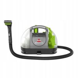 Odkurzacz piorący Bissell SpotClean C2 20671 340 W srebrny/szary