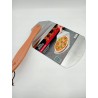 Aluminiowa łopata do pizzy Grillmeister