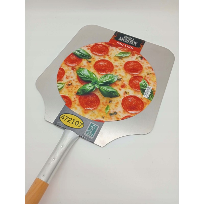 Łopata do pizzy marki Grill Meister