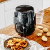 Frytkownica beztłuszczowa Maxxmee MM888 1600 W 5 l