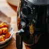 Frytkownica beztłuszczowa Maxxmee MM888 1600 W 5 l