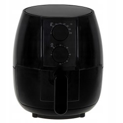 Frytkownica beztłuszczowa Maxxmee MM888 1600 W 5 l