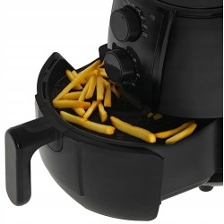 Frytkownica beztłuszczowa Maxxmee MM888 1600 W 5 l