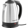 Czajnik elektryczny Gourmetmaxx 14303 1500 W 1,8 l srebrny/szary