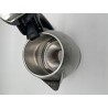 Czajnik elektryczny Gourmetmaxx 14303 1500 W 1,8 l srebrny/szary