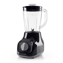 Blender kielichowy Gourmetmaxx 2629995292 350 W czarny
