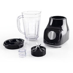 Blender kielichowy Gourmetmaxx 2629995292 350 W czarny