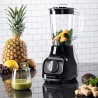 Blender kielichowy Gourmetmaxx 2629995292 350 W czarny