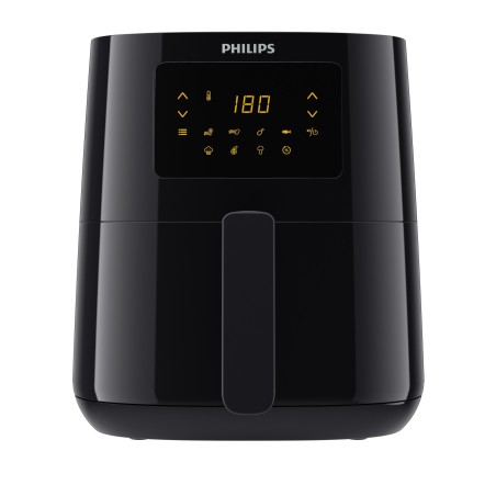Frytkownica beztłuszczowa Philips HD9252/90 1400 W 4,1 l