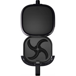 Frytkownica beztłuszczowa Philips HD9252/90 1400 W 4,1 l