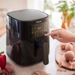 Frytkownica beztłuszczowa Philips HD9252/90 1400 W 4,1 l