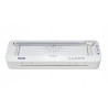 Laminator Na Zimno i Na Gorąco Biały Szkolny Biurowy